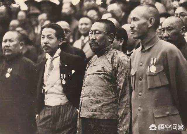 马龙潭:历史上有哪些打死不做汉奸的真汉子？