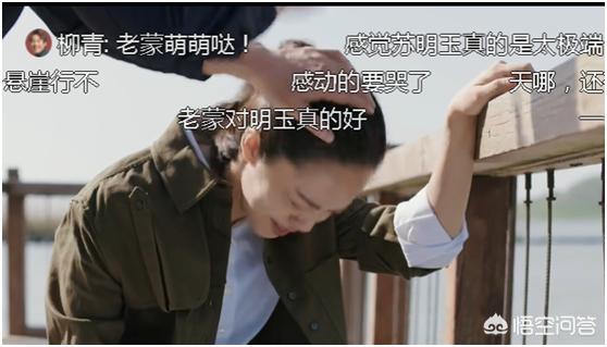郭络罗明玉:刘雨欣在步步惊心扮演的什么角色