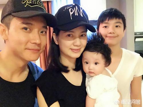 莫镐廉:洪欣当年为什么会看上名不经传的穷小子张丹峰？