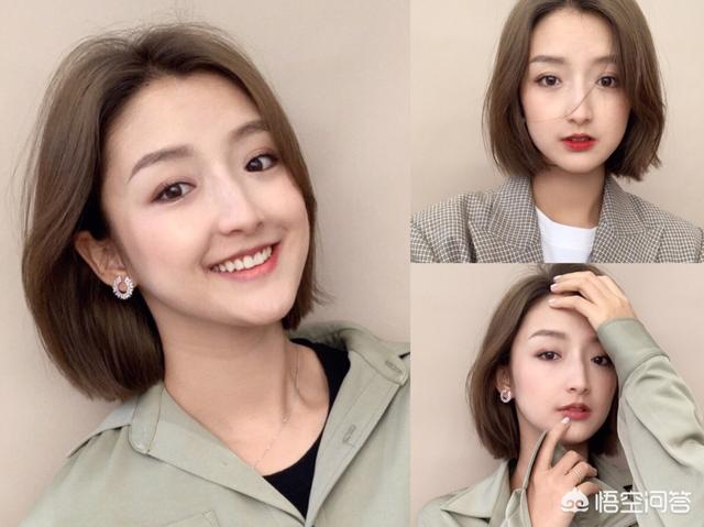 19春夏有哪些超火的浅色发色？