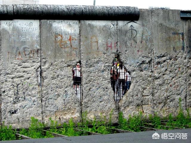 东德究竟是一个什么样的国家？插图92