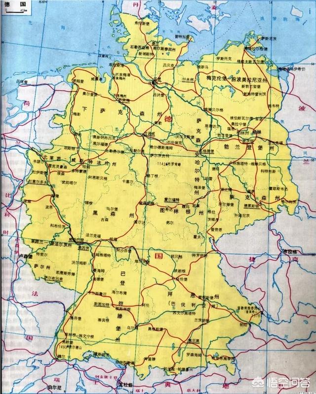 东德究竟是一个什么样的国家？插图93