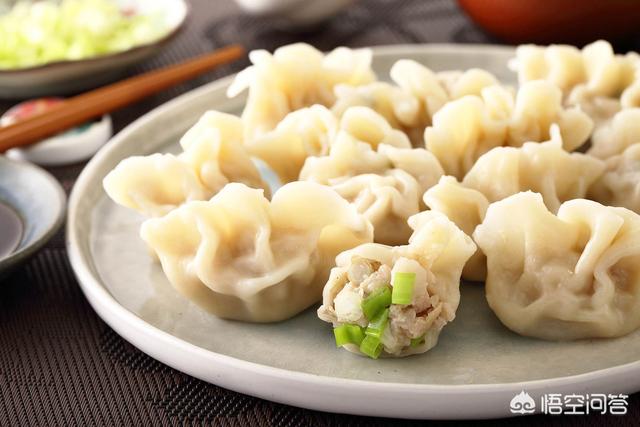 高晓松减肥:吃饺子有哪些好处?有利于减肥吗？