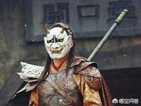 兰陵王真实长相图片:历史上兰陵王是怎么死的，长相真的俊美吗？