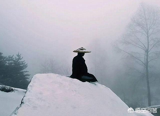 中国的奇人异士都在哪，终南山的隐士传统来源于何时为何至今仍然延续