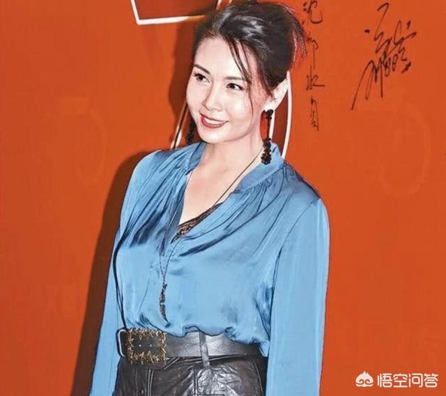 邱淑贞:为什么邱淑贞不许沈月进入娱乐圈