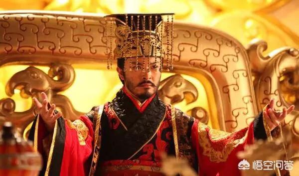 杨广让宫女穿开裆裤:半月内睡完100名宫女，让宫女穿开裆裤，汉灵帝究竟多荒淫？