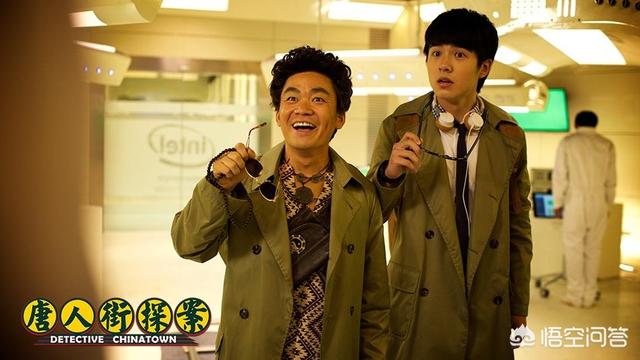 刘昊然图片:如何评价刘昊然、宋祖儿主演的《九州缥缈录》