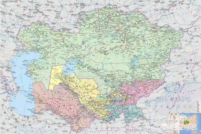 世界最差动物园在哪里:在全球230个国家和地区中，哪个国家的地理位置最差？