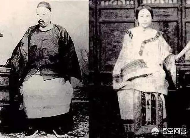 李菊耦:李鸿章为何将年仅22岁的漂亮女儿许配给41岁的老头？