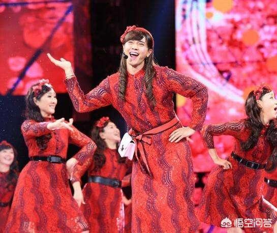 牛头梗孙红雷:如何评价《极限挑战》第六季的超话内容？ 牛头梗孙红雷合照