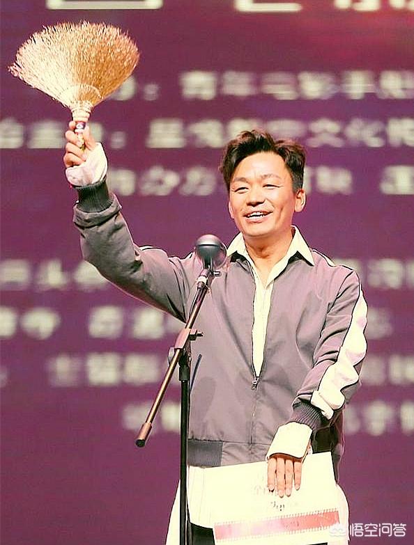 金酸莓奖提名名单:郭德纲和岳云鹏的电影，双双入围金扫帚奖，师徒将会同台领奖吗？