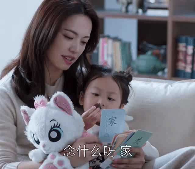 大学贪睡母女猫卖萌是怎么回事啊:《都挺好》糟心的剧情中，安排一位天使“小咪”，有何用意？