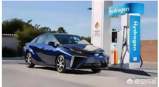 新能源氢气汽车，氢燃料电池汽车比纯电动汽车好吗？