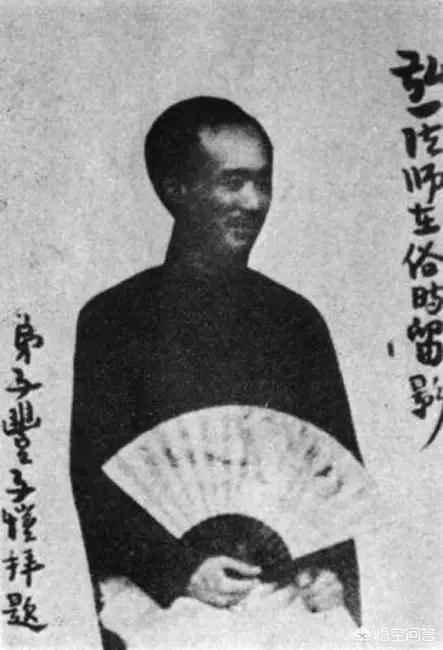 同在屋檐下演员表:对于李叔同这个做一样像一样的人物，是不是感觉真的不是凡人？