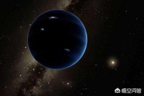 幡状云:彗星的故乡奥尔特云是个什么样的天体