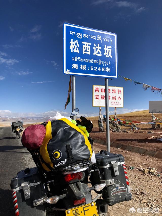 过水漫游沙皮是什么意思:你喜欢摩旅吗？你觉得摩旅怎么样？