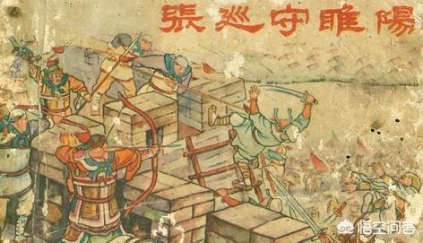 女娲吃人的照片可怕，中国历史上有哪些吃人军队