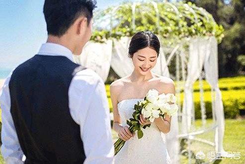 夫妻结婚,男女年龄差很重要吗？为什么？