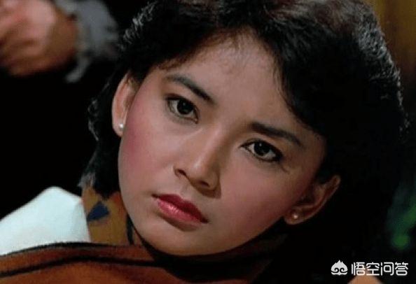 孙俪近况:曾与胡茵梦齐名，被媒体称为“林青霞接班人”，胡慧中近况如何？