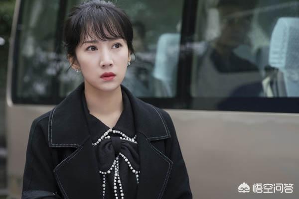 唐志中老婆小咪:《都挺好》小咪乖巧但安全感不足，父母如何避免“破坏性”吵架