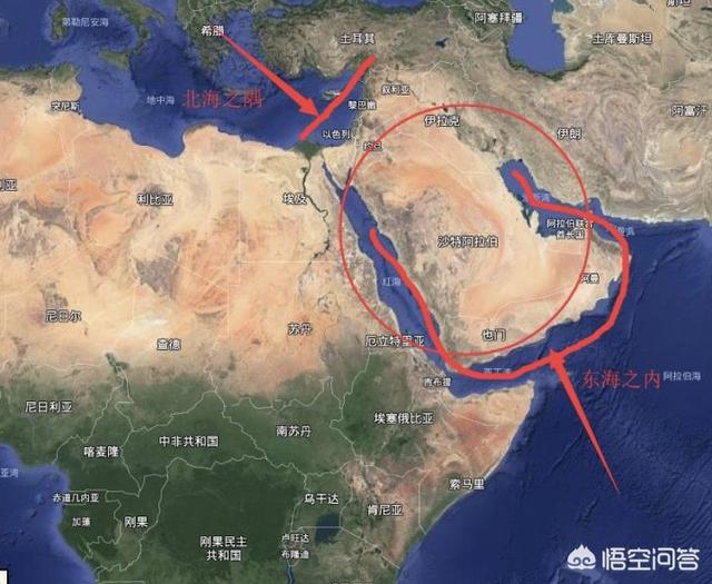 如何看待《山海经》中记载的山川地理和神奇动物？是有迹可循还是纯属虚构？