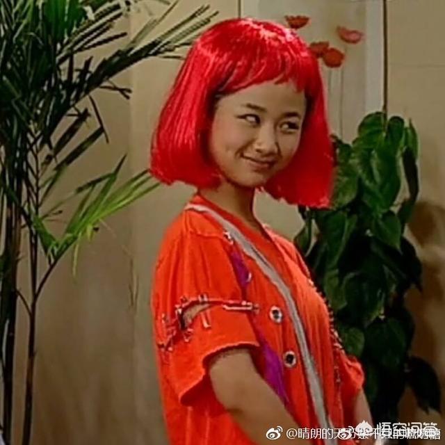 柳岩露底:如果可以，你最希望和哪位女明星成为同事？