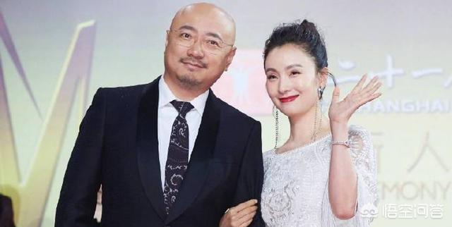 陆毅的老婆是谁:娱乐圈有哪些嫁给爱情的明星夫妻呢？