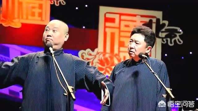 郭德纲最新电视剧:德云社的相声演员中，有哪些拍过电视剧？