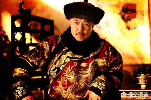 乾隆|乾隆登基后，平反了诸多被雍正打压的叔伯，为何不愿平反其大伯？