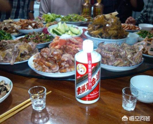 怎么喝酒不醉:在饭局上怎么喝酒不容易醉？