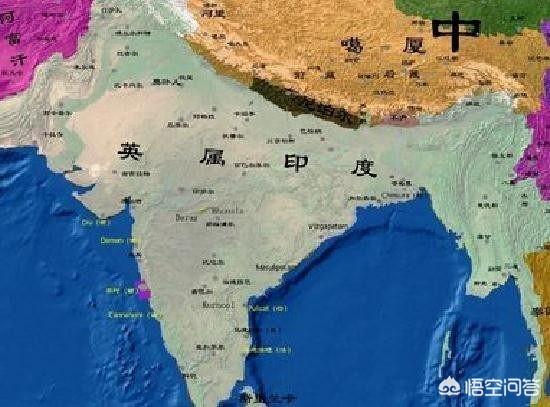 印巴分治:印巴分治的底层原因是什么？