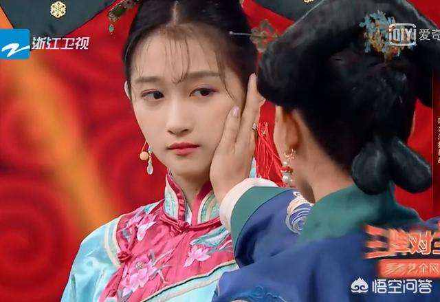 张嘉倪老公是谁:为什么这么多人不喜欢张嘉倪