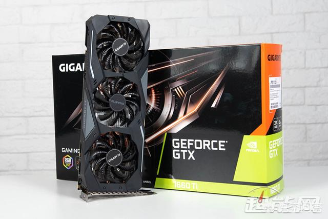头条问答 - 技嘉gtx 1660ti gaming oc 6g显卡怎么样?你如何评价?