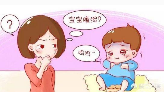 小孩拉肚子吃什么药:宝宝在拉肚子时，该吃什么药？ 小孩拉肚子吃什么药效果最好