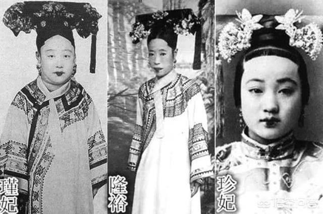 彦妃:为什么有人说董鄂妃是董小宛？