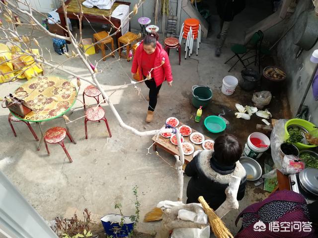 很阳光的微信名字:农村人的全封闭式阳光暖房到底好不好为什么