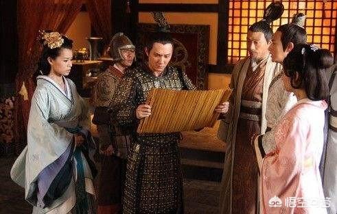 朱虚侯刘章:汉高祖刘邦评价周勃可安定刘家天下，这样的评价准确吗？