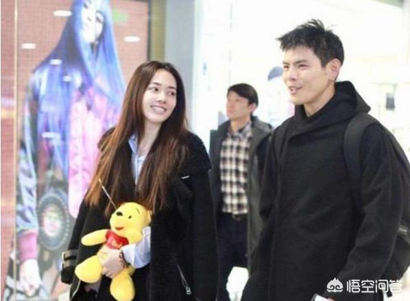 谢依霖宣布结婚:2018年娱乐圈有谁宣布结婚了？你知道几对？最看好哪一对？