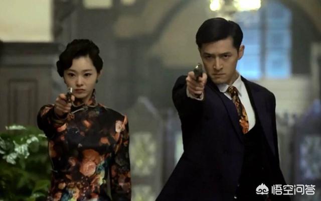 侯勇和张丰毅:你认为当下最具阳刚之气的男演员是谁？