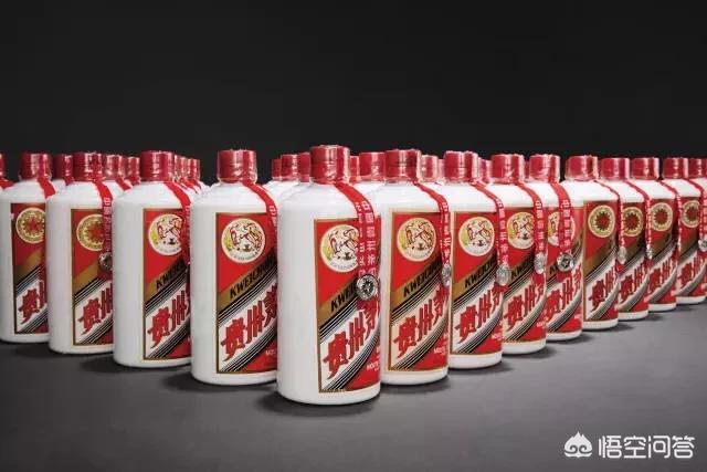朋友圈变现:个人有几瓶老酒，怎么才能卖个高价？