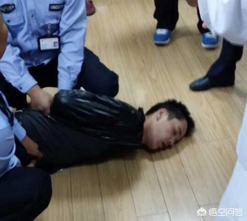 92南医大杀人案:医生在医院被打，医院是否应该承担部分责任