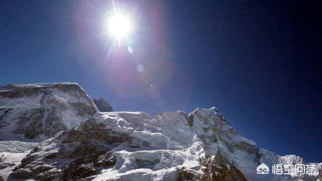 尼斯湖水怪死亡照片，珠穆朗玛峰最著名的一具尸体：为何长达20年无人掩埋