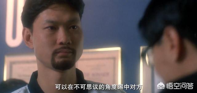 季天笙:在影视作品中，除了现在比较火的武打明星，你还记得哪一些？