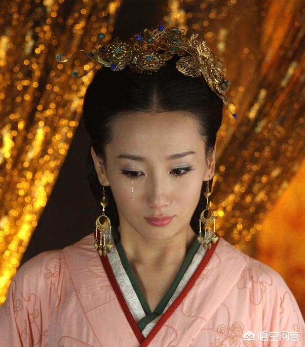 周牧茵整容:你看过的影视剧中，哪部出现的美女最多？