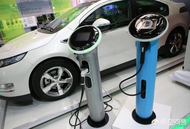 现在新能源汽车保值率为何如此之低？