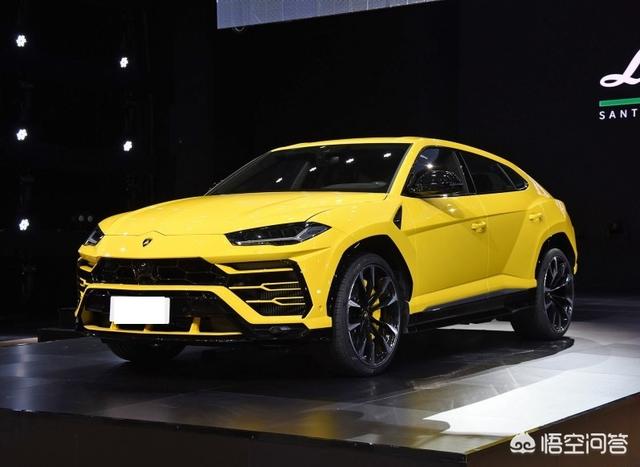 300万左右suv推荐一下可以吗？