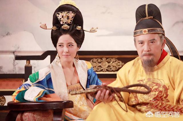唐玄宗是谁的儿子:晚年已经72岁的唐玄宗为什么不早点退位，将帝位传给太子李亨？