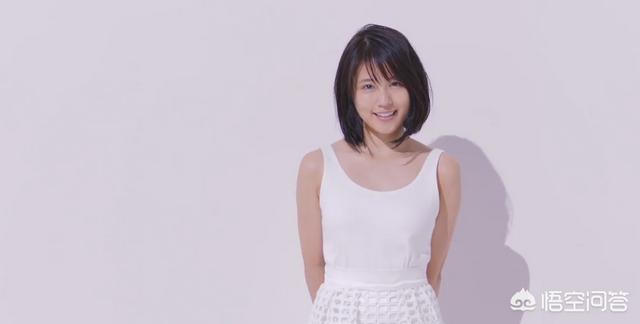 章子怡刘海:桂纶镁离开刘海少女变大妈，哪些女星是没刘海会死星人？