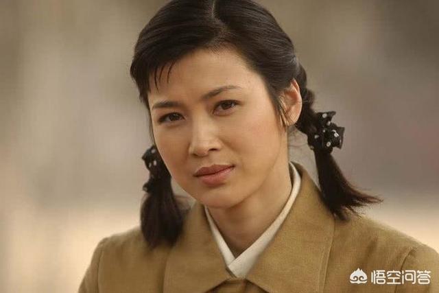 电视剧《亮剑》中,为什么加入张白鹿这个人物?-百科网